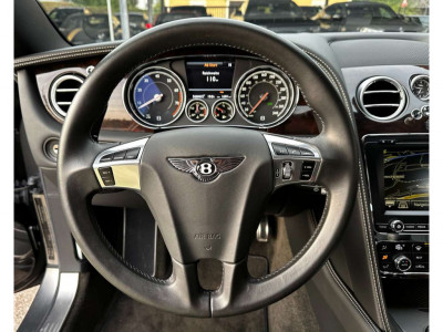 Bentley Continental GT Gebrauchtwagen Bentley Continental GT Gebrauchtwagen