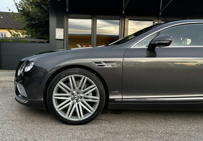 Bentley Continental GT Gebrauchtwagen Bentley Continental GT Gebrauchtwagen