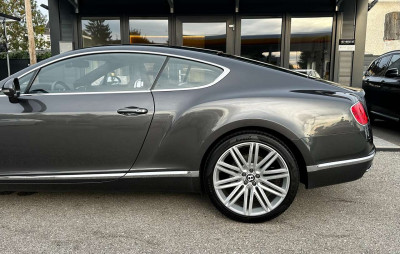 Bentley Continental GT Gebrauchtwagen Bentley Continental GT Gebrauchtwagen
