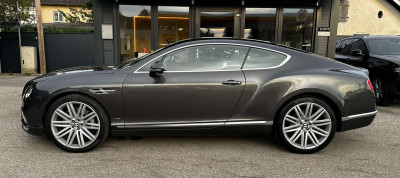 Bentley Continental GT Gebrauchtwagen Bentley Continental GT Gebrauchtwagen