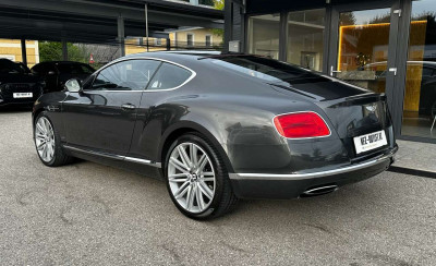 Bentley Continental GT Gebrauchtwagen Bentley Continental GT Gebrauchtwagen
