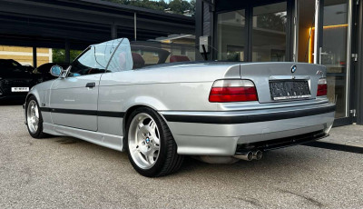 BMW 3er Gebrauchtwagen BMW 3er Gebrauchtwagen