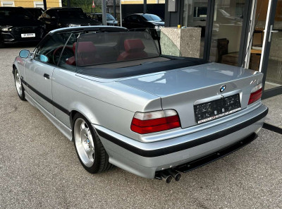 BMW 3er Gebrauchtwagen BMW 3er Gebrauchtwagen