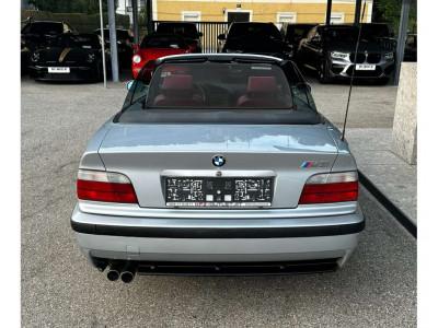 BMW 3er Gebrauchtwagen BMW 3er Gebrauchtwagen
