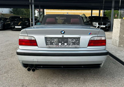 BMW 3er Gebrauchtwagen BMW 3er Gebrauchtwagen