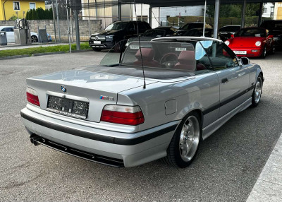 BMW 3er Gebrauchtwagen BMW 3er Gebrauchtwagen