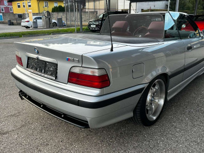 BMW 3er Gebrauchtwagen BMW 3er Gebrauchtwagen