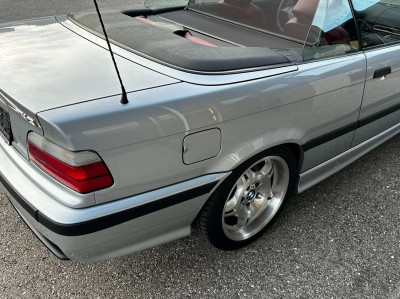 BMW 3er Gebrauchtwagen BMW 3er Gebrauchtwagen