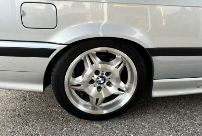 BMW 3er Gebrauchtwagen BMW 3er Gebrauchtwagen