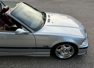 BMW 3er Gebrauchtwagen BMW 3er Gebrauchtwagen