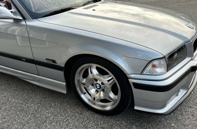 BMW 3er Gebrauchtwagen BMW 3er Gebrauchtwagen