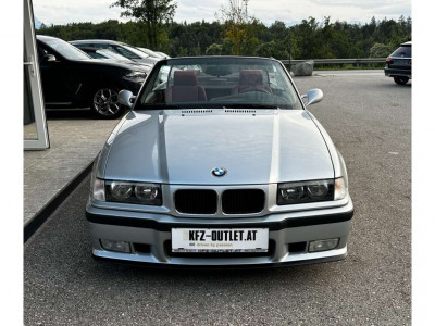 BMW 3er Gebrauchtwagen BMW 3er Gebrauchtwagen