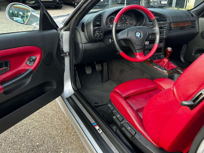 BMW 3er Gebrauchtwagen BMW 3er Gebrauchtwagen