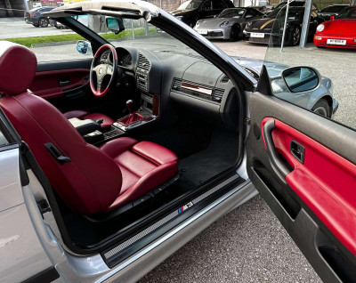 BMW 3er Gebrauchtwagen BMW 3er Gebrauchtwagen