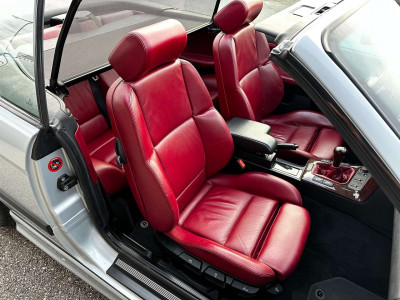 BMW 3er Gebrauchtwagen BMW 3er Gebrauchtwagen