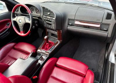 BMW 3er Gebrauchtwagen BMW 3er Gebrauchtwagen