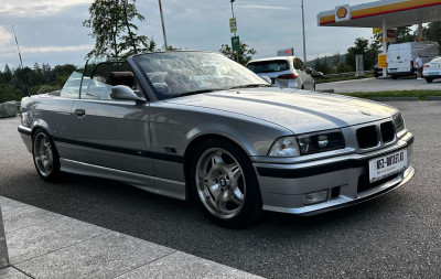 BMW 3er Gebrauchtwagen BMW 3er Gebrauchtwagen