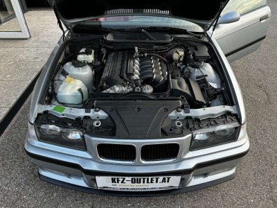 BMW 3er Gebrauchtwagen BMW 3er Gebrauchtwagen