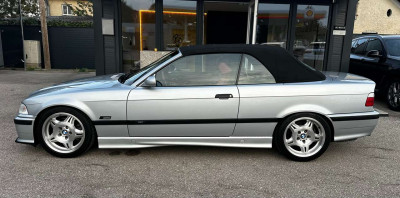 BMW 3er Gebrauchtwagen BMW 3er Gebrauchtwagen