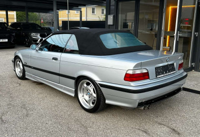 BMW 3er Gebrauchtwagen BMW 3er Gebrauchtwagen