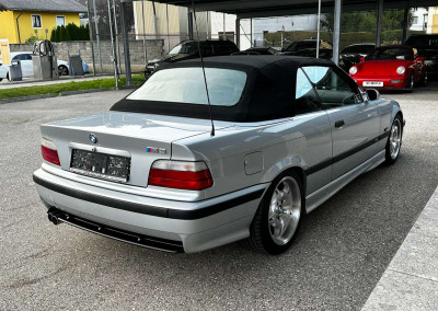 BMW 3er Gebrauchtwagen BMW 3er Gebrauchtwagen