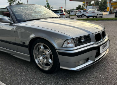 BMW 3er Gebrauchtwagen BMW 3er Gebrauchtwagen