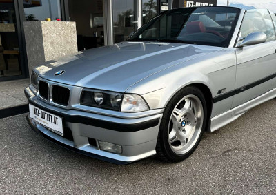 BMW 3er Gebrauchtwagen BMW 3er Gebrauchtwagen