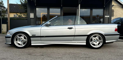 BMW 3er Gebrauchtwagen BMW 3er Gebrauchtwagen