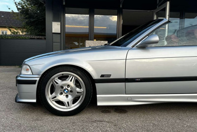 BMW 3er Gebrauchtwagen BMW 3er Gebrauchtwagen