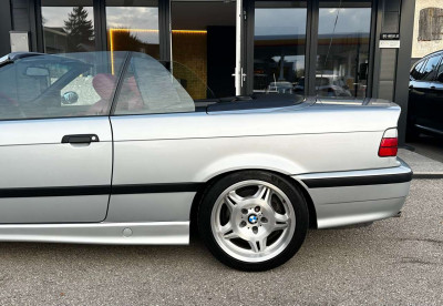 BMW 3er Gebrauchtwagen BMW 3er Gebrauchtwagen