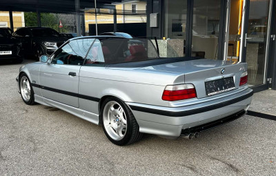 BMW 3er Gebrauchtwagen BMW 3er Gebrauchtwagen