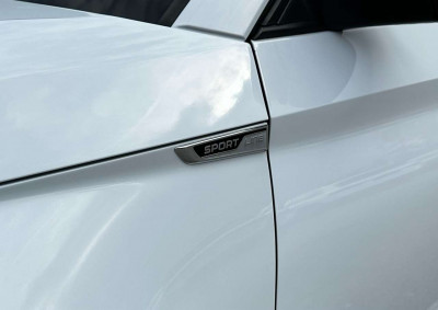 Skoda Kodiaq Gebrauchtwagen Skoda Kodiaq Gebrauchtwagen