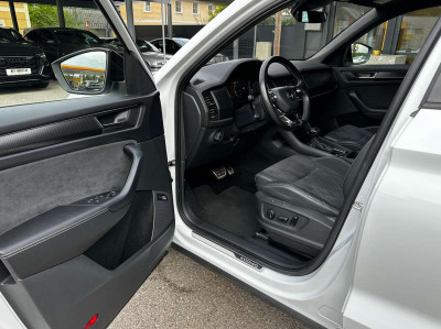 Skoda Kodiaq Gebrauchtwagen Skoda Kodiaq Gebrauchtwagen