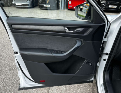 Skoda Kodiaq Gebrauchtwagen Skoda Kodiaq Gebrauchtwagen