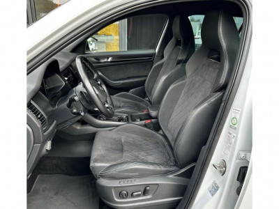 Skoda Kodiaq Gebrauchtwagen Skoda Kodiaq Gebrauchtwagen