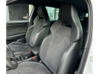 Skoda Kodiaq Gebrauchtwagen Skoda Kodiaq Gebrauchtwagen