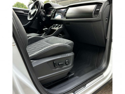 Skoda Kodiaq Gebrauchtwagen Skoda Kodiaq Gebrauchtwagen