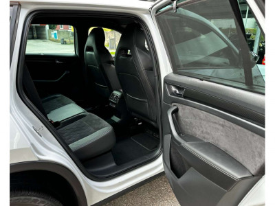 Skoda Kodiaq Gebrauchtwagen Skoda Kodiaq Gebrauchtwagen