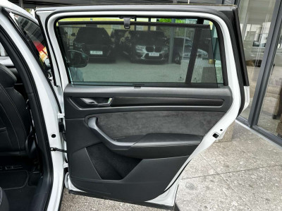 Skoda Kodiaq Gebrauchtwagen Skoda Kodiaq Gebrauchtwagen