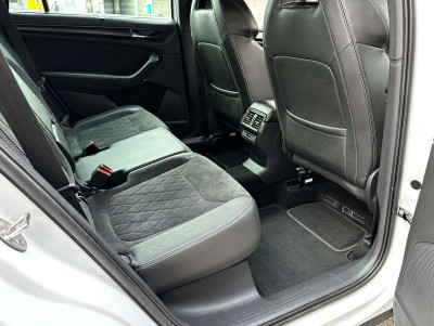 Skoda Kodiaq Gebrauchtwagen Skoda Kodiaq Gebrauchtwagen