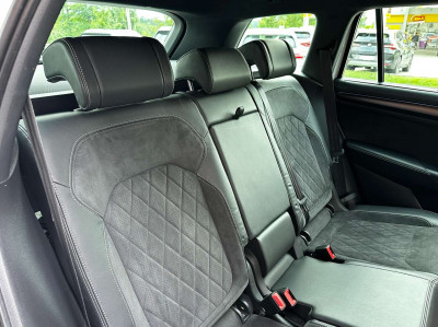 Skoda Kodiaq Gebrauchtwagen Skoda Kodiaq Gebrauchtwagen