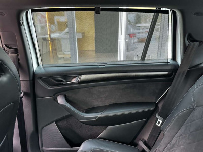 Skoda Kodiaq Gebrauchtwagen Skoda Kodiaq Gebrauchtwagen