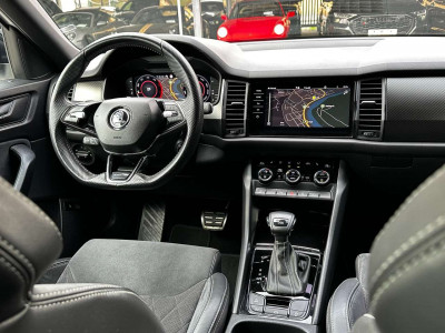 Skoda Kodiaq Gebrauchtwagen Skoda Kodiaq Gebrauchtwagen