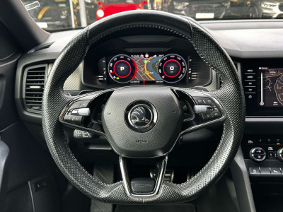 Skoda Kodiaq Gebrauchtwagen Skoda Kodiaq Gebrauchtwagen