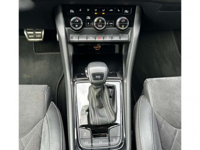 Skoda Kodiaq Gebrauchtwagen Skoda Kodiaq Gebrauchtwagen