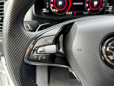 Skoda Kodiaq Gebrauchtwagen Skoda Kodiaq Gebrauchtwagen