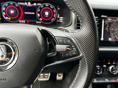 Skoda Kodiaq Gebrauchtwagen Skoda Kodiaq Gebrauchtwagen