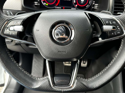 Skoda Kodiaq Gebrauchtwagen Skoda Kodiaq Gebrauchtwagen