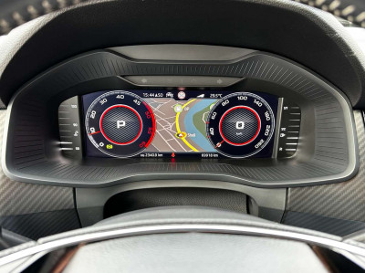 Skoda Kodiaq Gebrauchtwagen Skoda Kodiaq Gebrauchtwagen