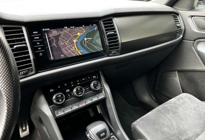 Skoda Kodiaq Gebrauchtwagen Skoda Kodiaq Gebrauchtwagen